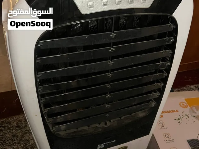 للبيع مبردة GOSONIC نظافة 100% – استعمال قليل جدا