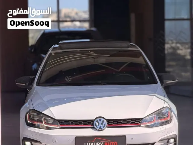 جولف جي تي اي مطور 2000