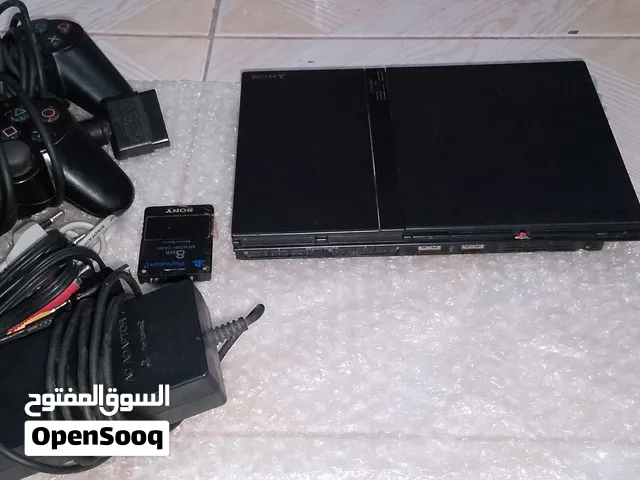 PlayStation 2 PlayStation for sale in Damascus