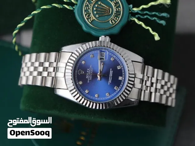 رولكس ستاتي  – توازن مثالي بين الأناقة والعملية
