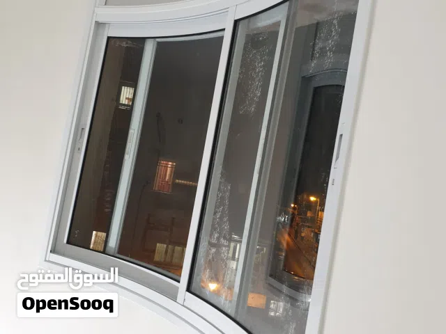 هاشم عفانة للالمنيوم والسيكوريت