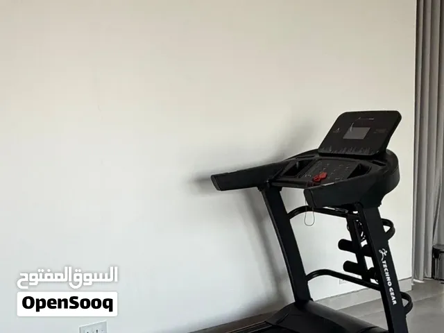 Treadmill اله ركض - جهاز سير