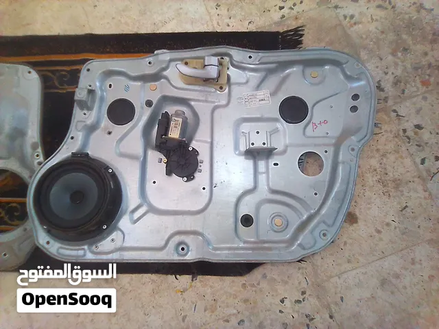 سكة زجاج ازيرا