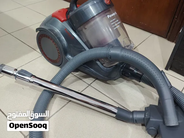 Vacuum Hoover