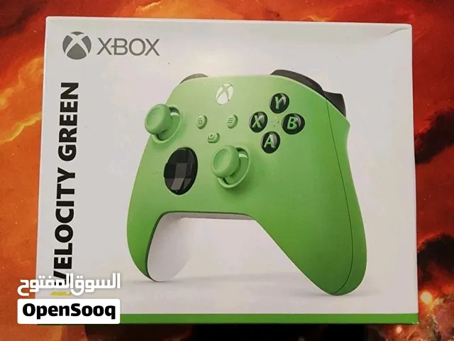 Xbox controller