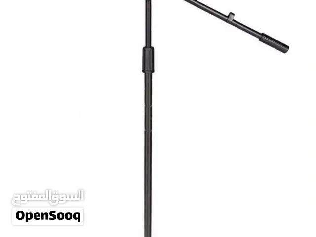 استاند مايكروفون بلاتينيوم