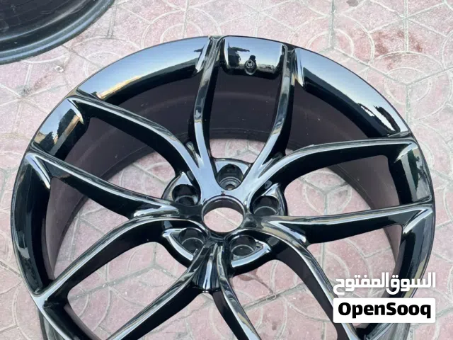 رنجات تيسلا موديل 3