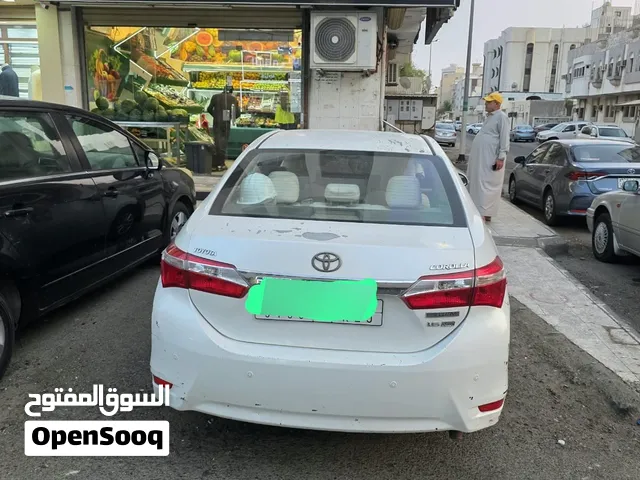 كورولا للبيع