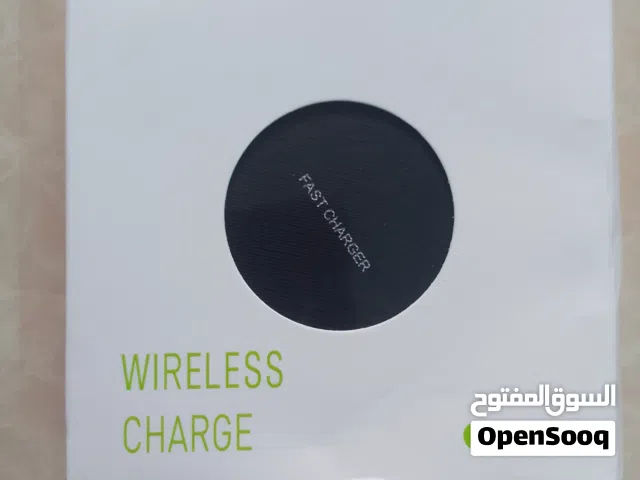 Wireless Charger/ شاحن لاسلكي