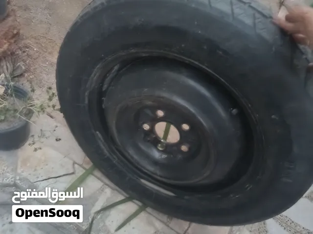 نغل سياره حجم 16التفاصيل بالوصف