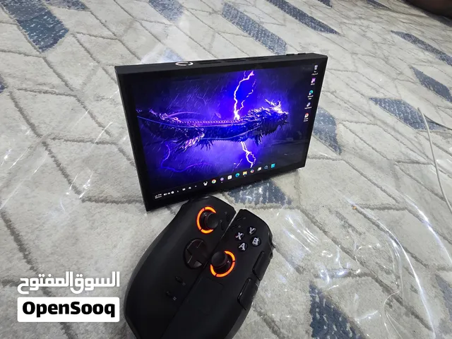 Lenovo Legion Go