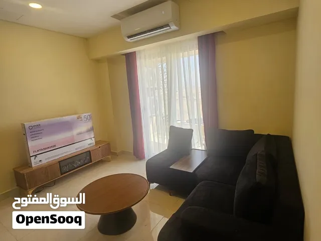 شقة للايجار في مشروع القرية اللبنانية