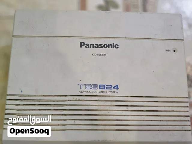 سنترال باناسونيك KX-TES824