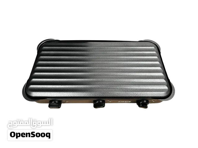تدور على طباخ سطحي وعملي للمطبخ الخارجي، أو تريد طباخ سفري بطل للرحلات والطلعات؟
