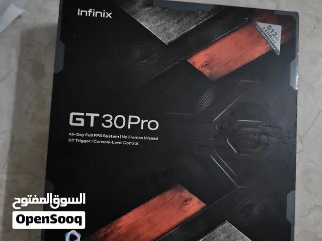 Infinix GT 30 Pro 512gb 12gb ram