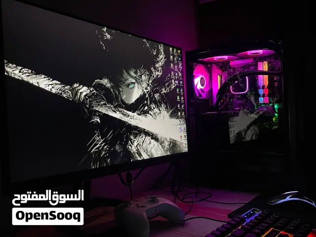 بي سي العاب