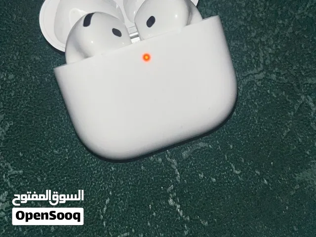 سماعات airpods4 ايربودز 4 بسعر حلو جداااااااااااااااااااااااااااااااااااااا