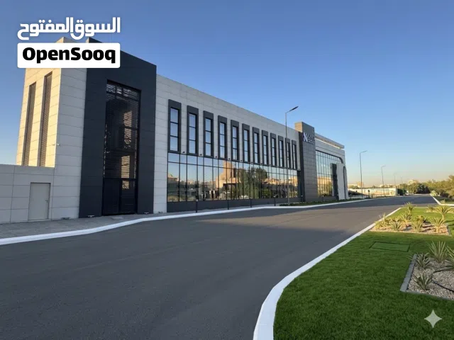 للمستثمرين والمطورين  للبيع حصة أسهم تجارية (طابو ملك صرف) في المربع الذهبي والأكثر طلباً بزيونة