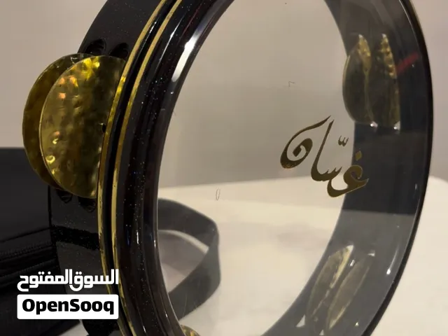 دف رق صناعة غسان احترافي جديده