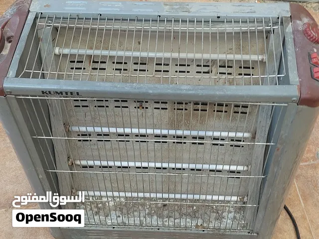مدفئه كهربائية خمس شعلات