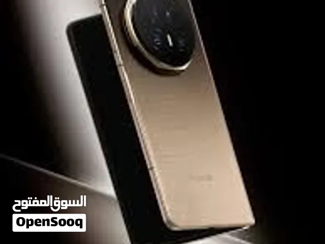 HONOR Magic V5 512g/ram16