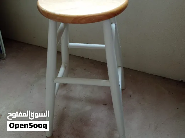 كراسي متنوعة