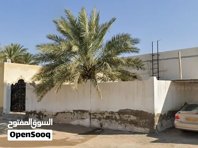 بيت للاجار جعلان بني بوحسن