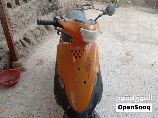 2023 ياماها Bolt