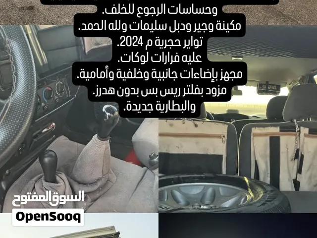 Used Nissan Patrol in Al Sharqiya