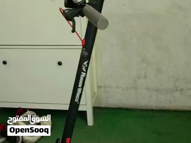 اسكوتر سيكل كهربائي
