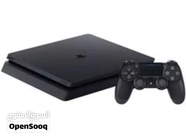 بلي 4 سلم مهكر نضيف جدا  للبيع تفاصيل تحت