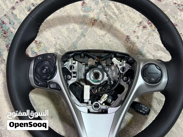 للبيع استيرنج كامري
