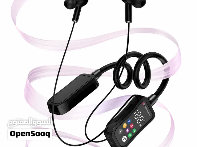 سماعة رياضية لاسلكية بـ13 الف فقطططط... موديل JBL M33