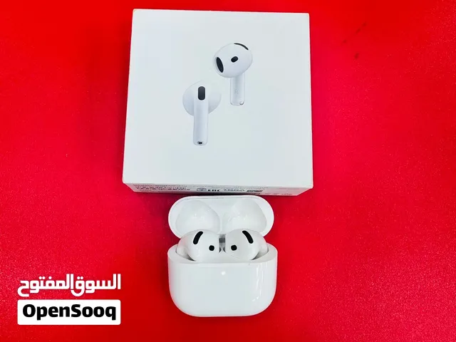 Apple AIRPODS 5 ONLY FIVE DAYS USED