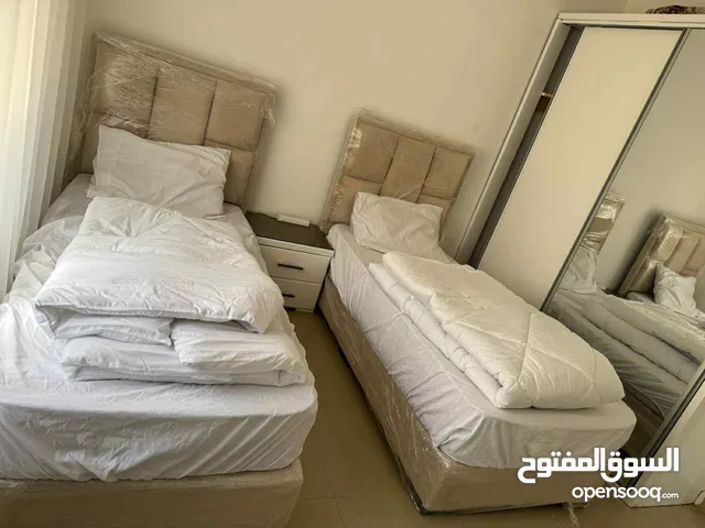 70 m2 Studio Apartments for Rent in Amman Al Gardens
