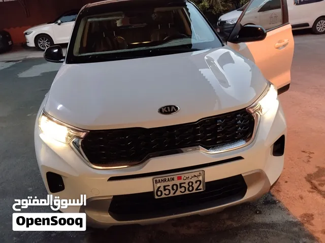 Used Kia Sonet in Northern Governorate