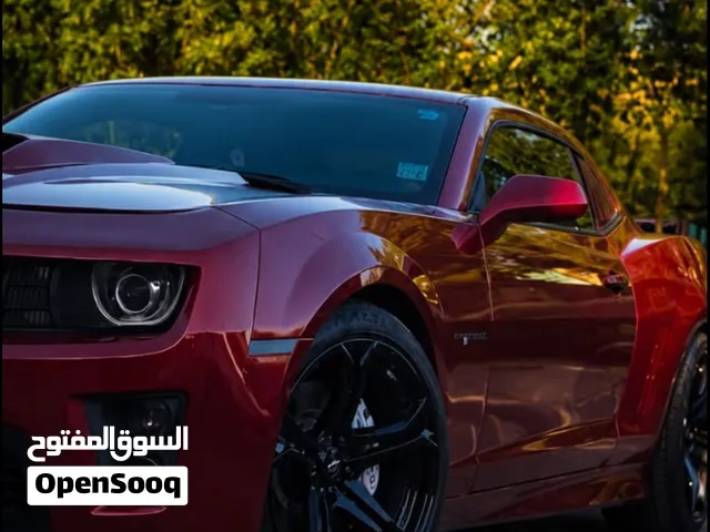 كمارو 2SS 2011 للبيع