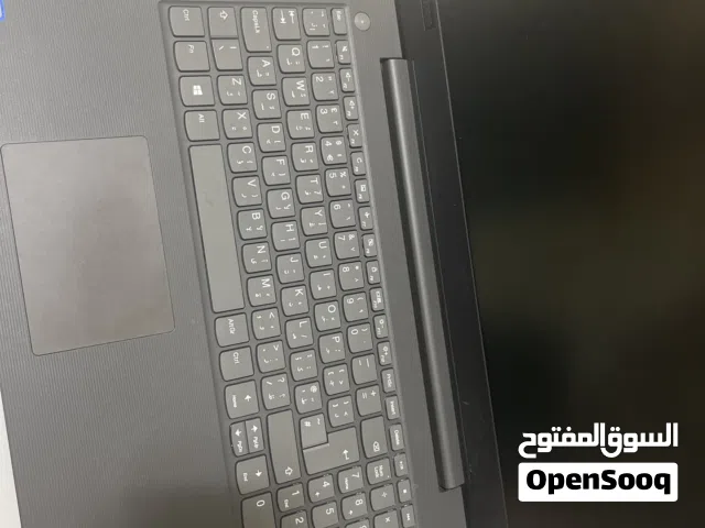 Lenovo work computer, 4 gb ram, windows activated and with Microsoft applications all activated.