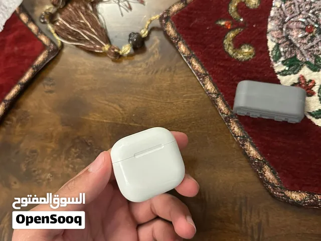 Airpods4 anc