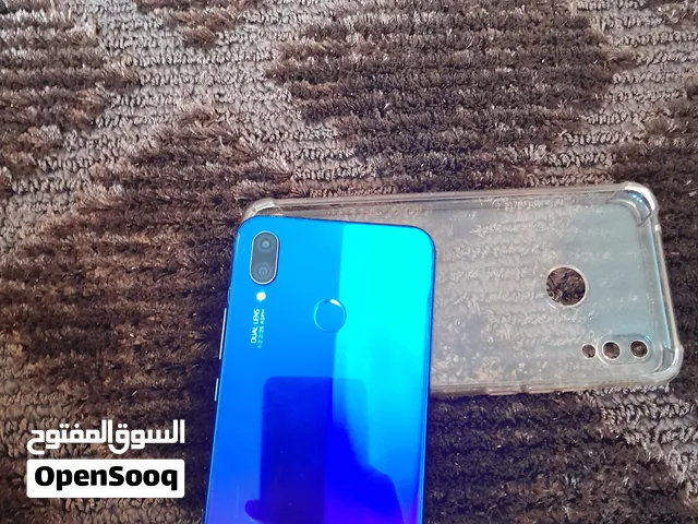 Huawei nova 3i 128 GB in Zarqa