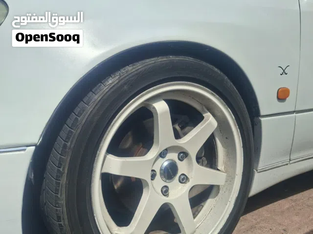 لبيع رنجات ريس مقاس 18