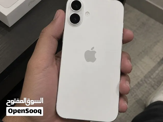 ايفون 16 عادي