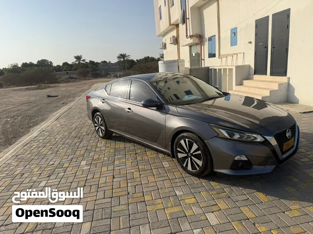 Used Toyota Camry in Al Batinah