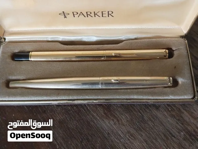 أقلام حبر ماركات عالمية اصلية وجديدة
