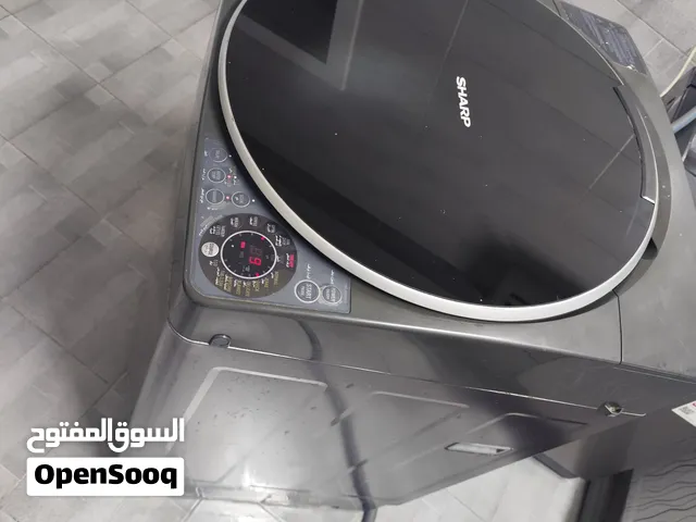غساله یابانیه 8kg Japanese washing machine