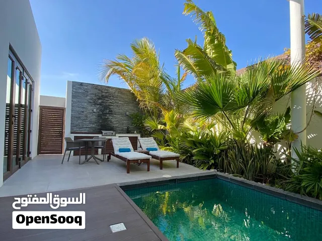 أجمل شاليه في  بركاء عمان استمتع بالاجواء استرخاء شاليه النرجس للازواج شاليه بمسبح خاص مع شريك حياتك