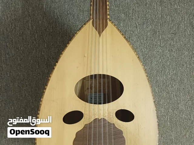 عود زرياب عراقي