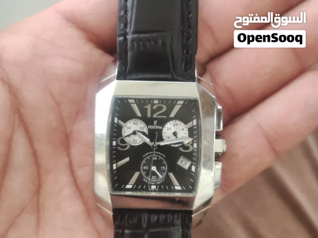 Montre Festina
