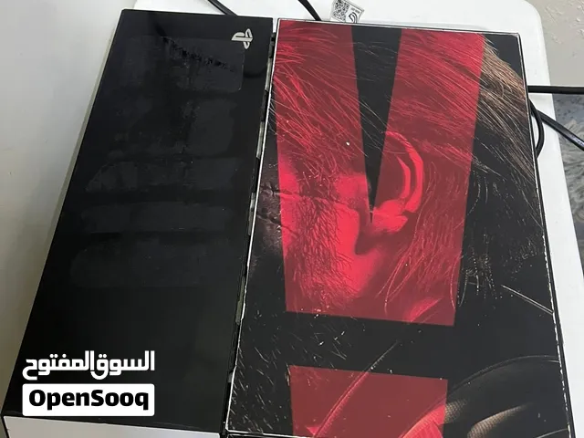 سوني4 مستعمل للبيع