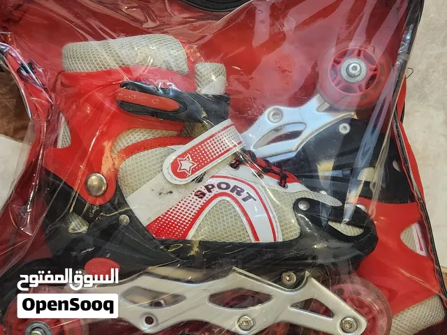 سكوتر أطفال بتغير أكثر من نمره مستعمل نظيف
